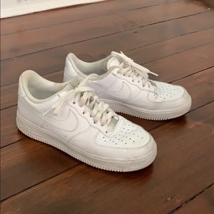 Nike Air Force 1’s